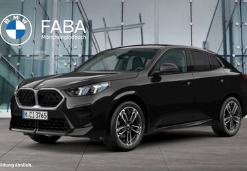 BMW X2 17.750 km 44.990 &euro; Mönchengladbach 41066