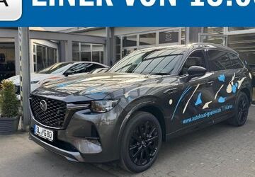 Mazda CX-80 3.030 km 60.808 &euro; Kürten 51515