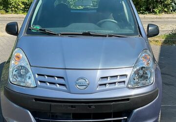Nissan Pixo 140.000 km 2.399 &euro; Berlin 13055
