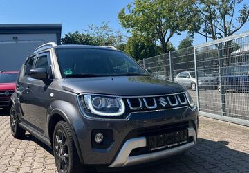Suzuki Ignis 19.500 km 19.990 &euro; Weinheim 69469