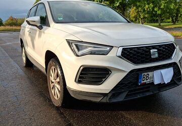 Seat Ateca 19.200 km 18.990 &euro; Weil im Schönbuch 71093