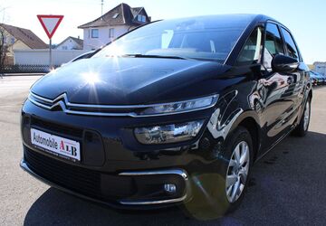 Citroen C4 Picasso 96.000 km 11.990 &euro; Schömberg 72355
