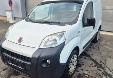 Fiat Fiorino 84.000 km 4.290 &euro; Berlin 13435