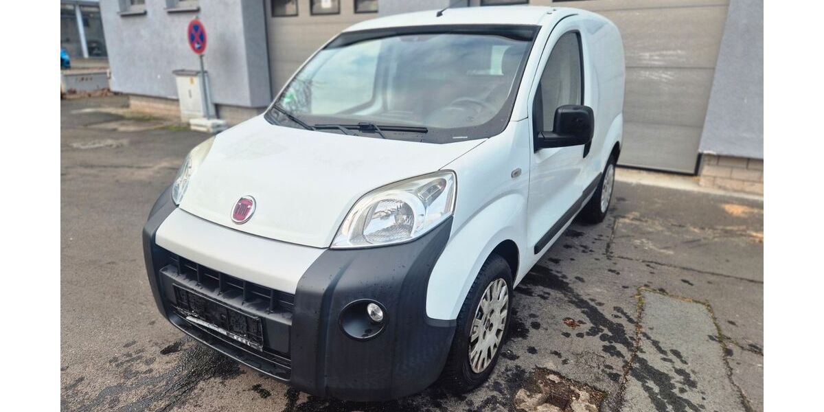Fiat Fiorino 84.000 km 4.490 &euro; Berlin 13435