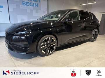 Gebrauchte Peugeot 308