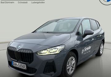 BMW 225 Active Tourer 48.500 km 32.900 &euro; Grünstadt 67269