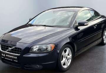 Volvo C70 93.560 km 11.990 &euro; Albstadt 72458