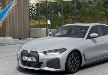 BMW i4 22.289 km 44.890 &euro; Bad Salzuflen 32108