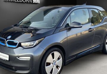 BMW i3 53.364 km 14.700 &euro; Barchfeld - Immelborn 36456