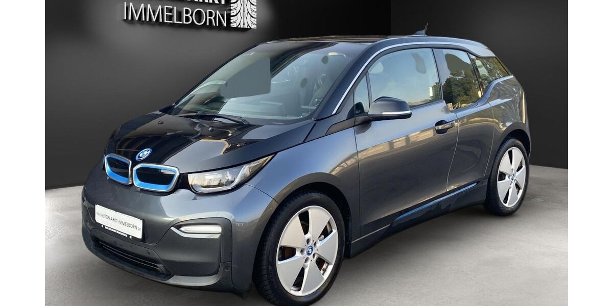 BMW i3 53.364 km 14.700 &euro; Barchfeld - Immelborn 36456