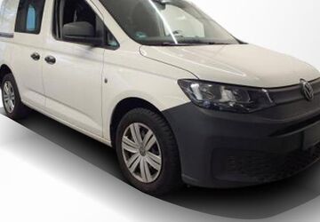 VW Caddy 58.930 km 17.602 &euro; Nürnberg 90411