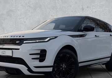 Land Rover Range Rover Evoque 13.941 km 49.990 &euro; Bielefeld 33605
