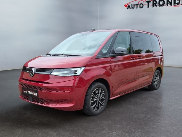 VW T7 Multivan 19.000 km 48.780 &euro; Grafenhausen 79865