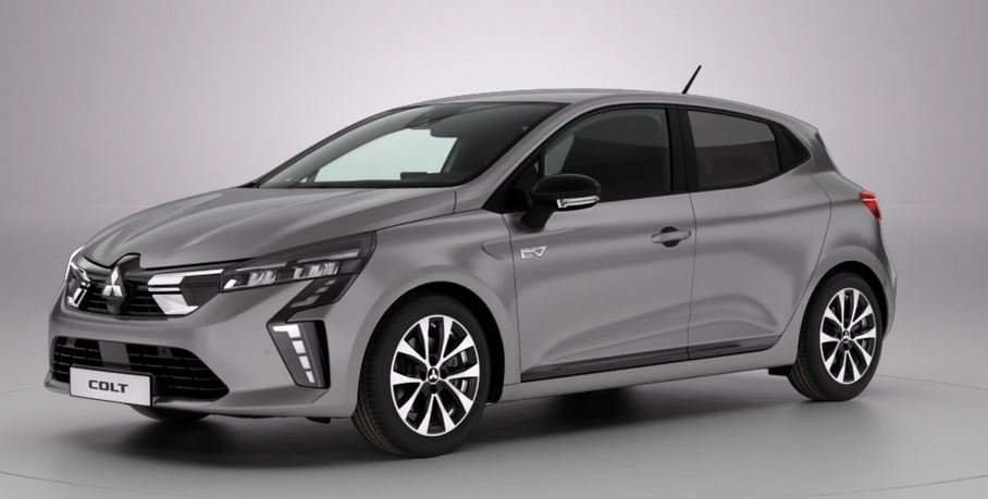 Mitsubishi Colt 3.900 km 24.400 &euro; Reichelsheim 64385