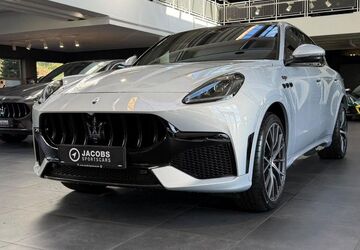 Maserati Grecale 2.900 km 125.690 &euro; Eschweiler 52249