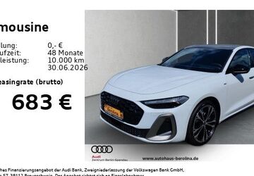 Audi A5 3.500 km 66.333 &euro; Berlin 13581