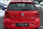 VW Polo 1.2 TSI COMFORTLINE BMT/START-STOPP/TEMPO. 46.812 km 12.900 &euro; Villingen-Schwenningen 78054