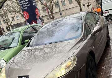 Peugeot 407 275.000 km 1.700 &euro; hannover 30161