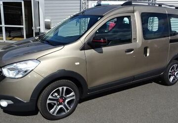Dacia Dokker 15.500 km 15.289 &euro; Dortmund 44309