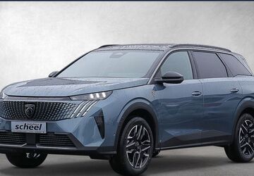 Peugeot 5008 3.500 km 43.980 &euro; Leipheim 89340