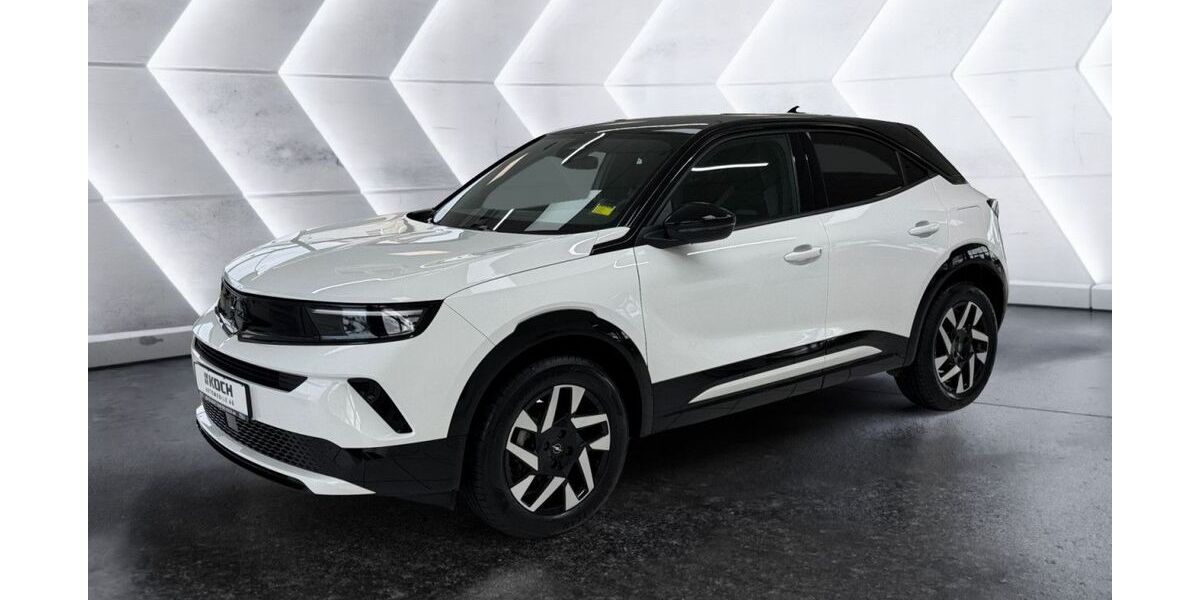 Opel Mokka 13.628 km 22.900 &euro; Schönefeld 12529