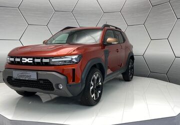 Dacia Duster 18.200 km 23.990 &euro; Beckum 59269