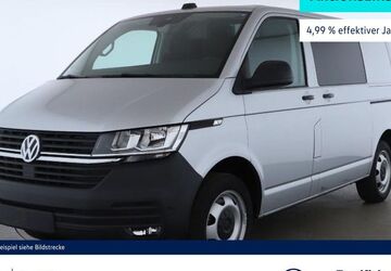 VW T6 Transporter 19.228 km 44.640 &euro; Hannover 30419