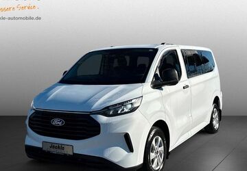 Ford Transit Custom 18.950 km 39.950 &euro; Bad Wörishofen 86825