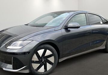 Hyundai IONIQ 6 2.500 km 39.990 &euro; Dillenburg 35684