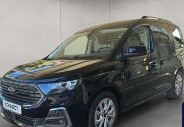 Ford Tourneo Connect 1.110 km 32.980 &euro; Heilbronn 74080