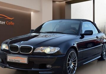 BMW 325 180.000 km 11.990 &euro; Celle 29227