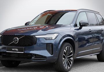 Volvo XC90 20.606 km 65.890 &euro; Büdelsdorf 24782
