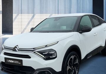 Citroen C4 44.410 km 17.990 &euro; Hamburg 20537