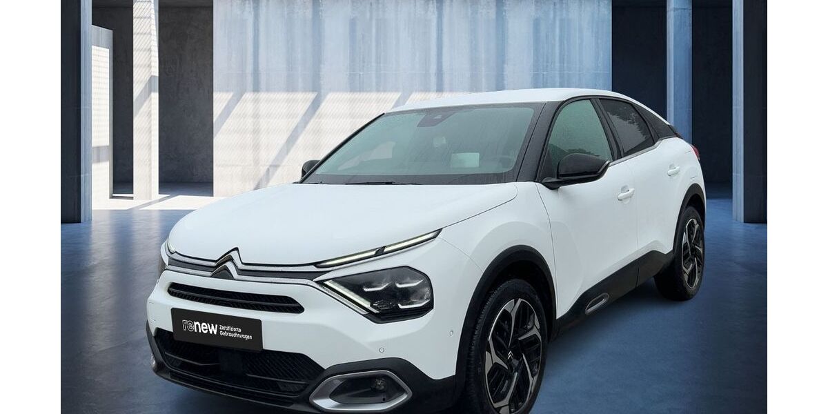 Citroen C4 44.410 km 17.990 &euro; Hamburg 20537