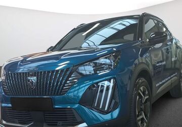 Peugeot 2008 3.500 km 33.491 &euro; Münster - Amelsbüren 48163