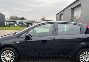 Fiat Punto 78.000 km 5.789 &euro; Neuwied 56567