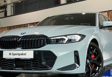 BMW 330 11.595 km 66.980 &euro; Landshut 84030