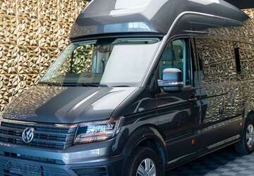 VW Crafter 44.054 km 58.740 &euro; Burgkunstadt 96224