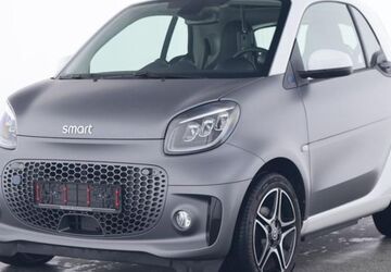 Smart ForTwo 6.871 km 19.888 &euro; Bruchsal 76646