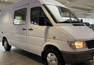 Mercedes-Benz Sprinter 260.000 km 14.990 &euro; Datteln 45711