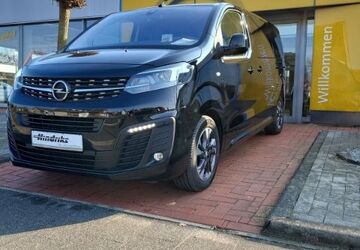 Opel Zafira Life 87.900 km 35.950 &euro; Neuenhaus 49828