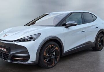 Cupra Tavascan 6.500 km 45.910 &euro; Grafenhausen 79865