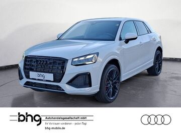 Gebrauchte Audi Q2