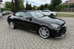 Mercedes-Benz E 350 Cabrio Bluetec AMG Paket Mod 2014 62.000 km 26.500 &euro; Schorndorf 73614