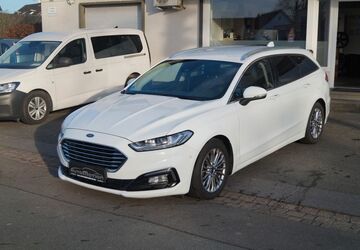 Ford Mondeo 150.000 km 17.890 &euro; Gütersloh 33332