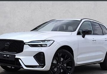Volvo XC60 5.038 km 54.500 &euro; Dortmund 44143