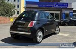 Fiat 500 Lounge*Pano*Klima*Tel.*Chrom* 65.056 km 6.980 &euro; Berlin 13187