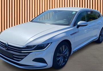 VW Arteon 49.951 km 27.980 &euro; Dresden 01328