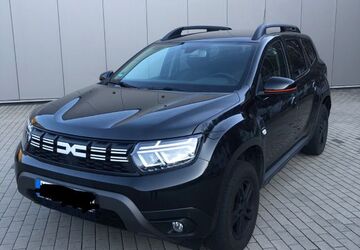 Dacia Duster 112.000 km 15.799 &euro; iserlohn 58636