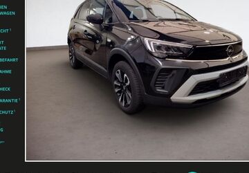 Opel Crossland (X) 25.204 km 23.880 &euro; Schönau 79677